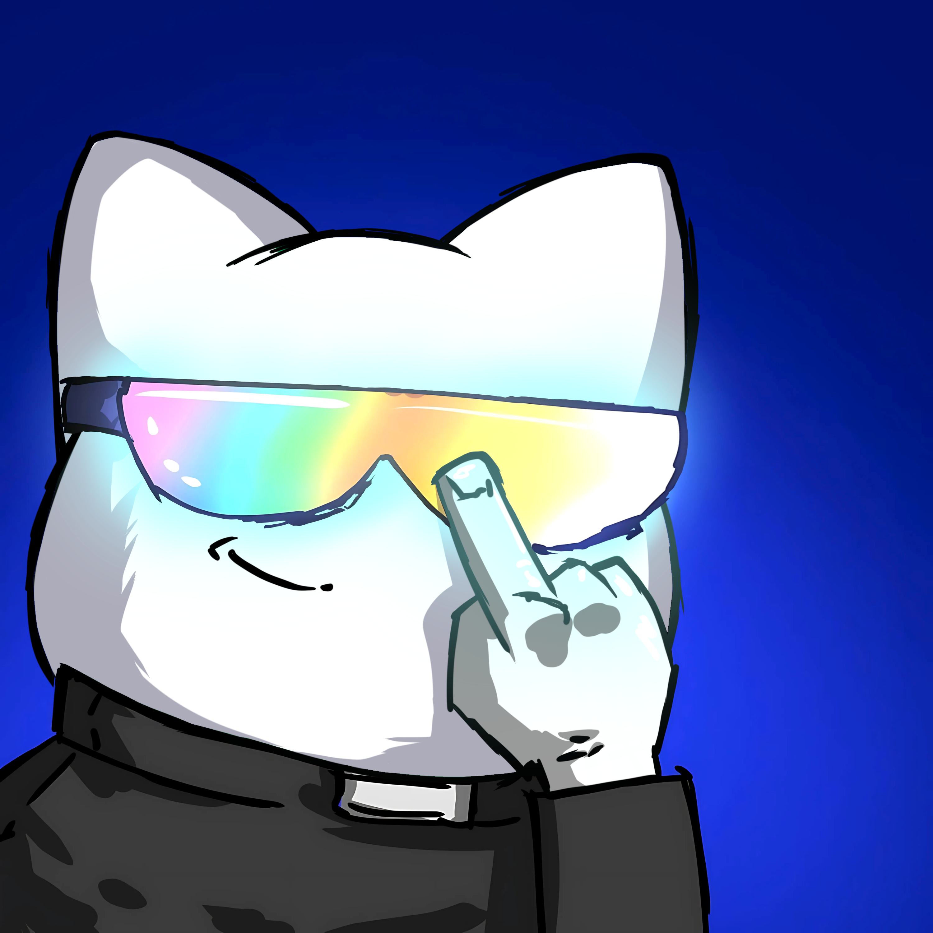 [Image of YABO Cat Y4]