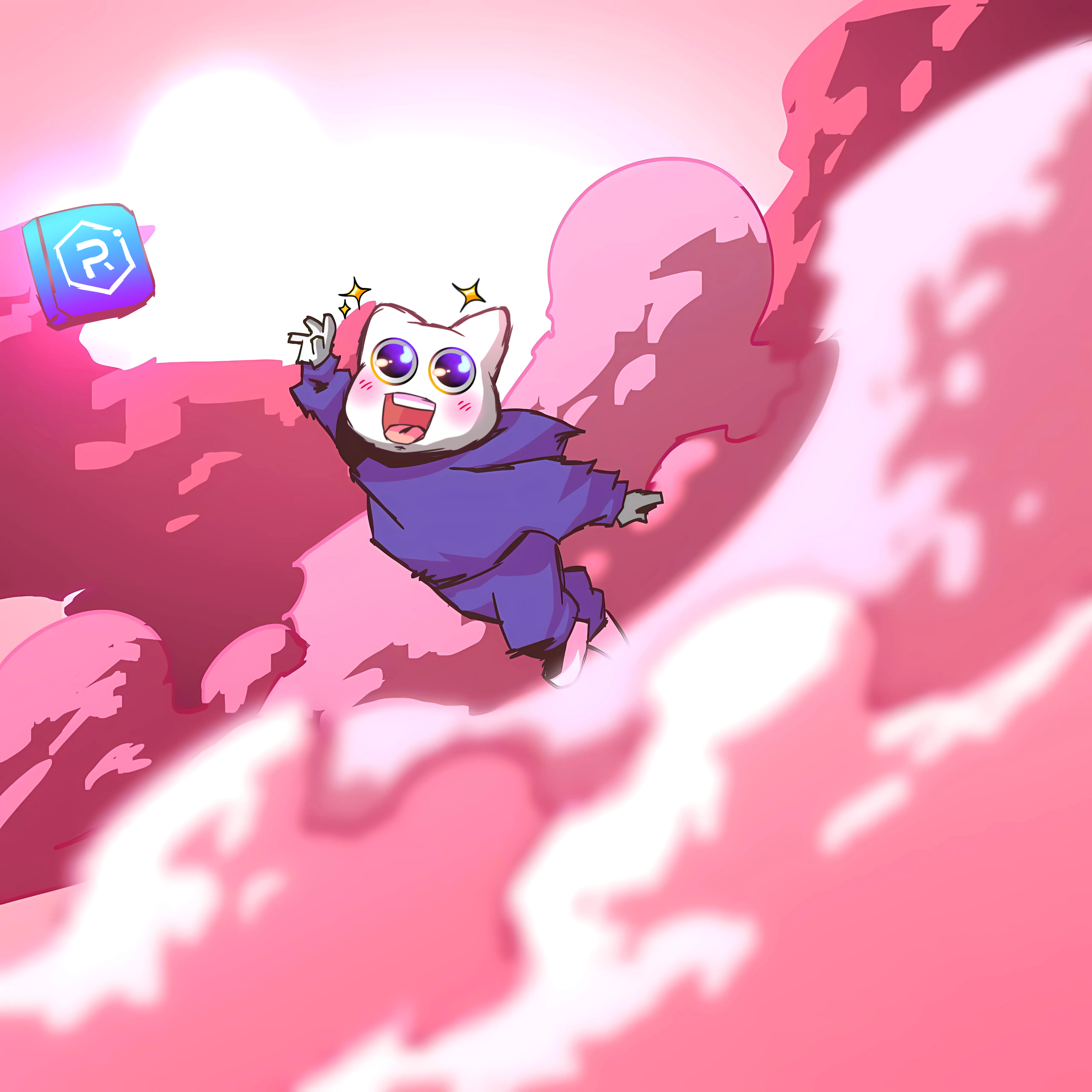 [Image of YABO Cat Y5]